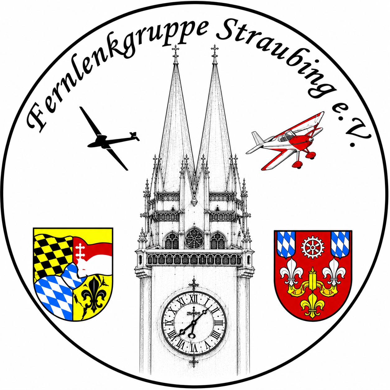 Fernlenkgruppe Straubing e.V.